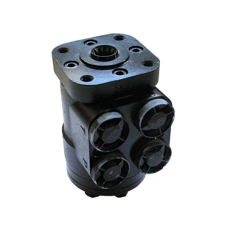 Hydraulische Lenkeinheit der Serie BZZ